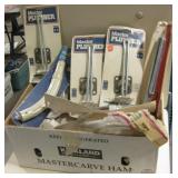 NIP Water Heater Elements & More