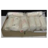 Presso Co. Bandage, Cotton, Elastic Medical Wraps