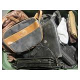 Tub of Various Women