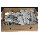 Box of Simpson Strong Tie Metal Edge Panels