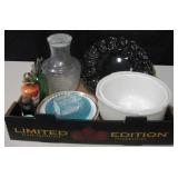 VNTG Kitchen Bowls, Plates, Utensils, Jars & More