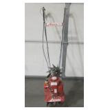 Mantis Co. Vintage Gas Operated Tiller