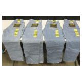 4 New Various Sized Legendary Gold Denim Pants