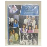 Photo Book: "Together...Boone Family" by P. Boone