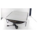 Vintage Film Slide Sorter Lightbox