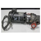 Baldor Ind. Grundfos Electrical Water Pump