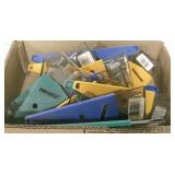 Box of Detailed Design Co Paint Scraper/Liner Tool