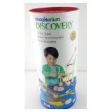 Imaginarium Discovery Timber Sticks