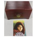 109 Years - Complete National Geographic CD-Roms