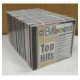 Billboard Top Hits CD