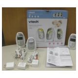 VTech Digital Audio Monitor w/ 2 Parent Units