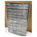 Craftsman 40 Drawer Parts & Hardware Organizer