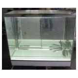 Underwriters Lab Glass Lighted Retail Display Case
