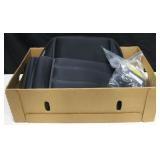 HoMedics Co. Back Pleaser Ultra Massager w/ Heat