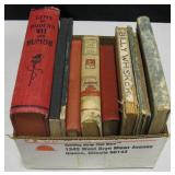 VNTG Classic Literature Books & Fairy Tales