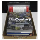 Various American History Books & Literature