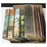 VNTG Childrens Fairy Tales & Other Story Books