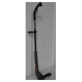 Craftsman Electric Trimmer Weedwacker 12" 3.8 Amp
