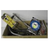 Box of Various Workman