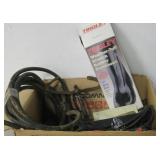 Box of Various Workman