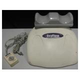 OxyFlow 9864 Chi Massage Leg Exercise Machine
