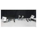 Smith-Victor Corp. Model 770 Industrial Lights