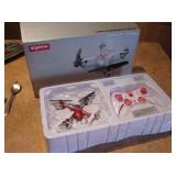 Syma Co. X11 Hornet Remote Control Quadcopter