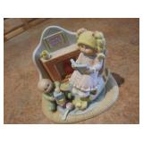 1985 Cabbage Patch Kids "Home Sweet Home