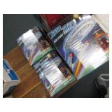 3 Star Trek 12 Slot Action Figure Carry Case