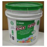 Mapei Co. Ultrabond Eco 220 Carpet Adhesive Bucket