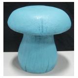 16" X 16" Composite Mushroom Stool