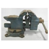 9" X 5" Vise