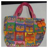 Laura Burch Hand Bag