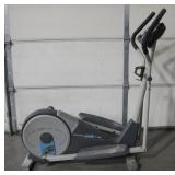 Standing Elliptical - Pedals & Handles Work