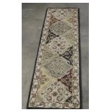 29" x 60" / 28" x 96" Decorative Runner / Rug