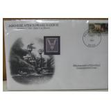 Lot Of Miscellaneous Stamps