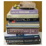 Miscellaneous Books - Price Guides & More