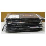 17 Miscellaneous Playboy Magazines