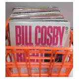 Lot of Various Vintage Musical Records