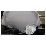 Lights & Photo Light Box - Lightly Used