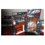 VNTG Wooden Miniature Kitchen Furniture & More