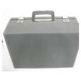 16.5" X 8.75" X 1.75" Gray Case