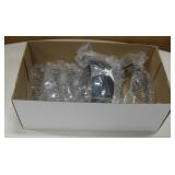 Body Glove Sunglasses & Decode Bio Safety Glasses