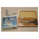 Watch Back Remover Tool & Jewelry Fastener