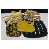 Lot of New Purses