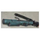Quiver Co. Golf Club Shoulder Carry Bag & Clubs
