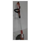 Black & Decker 20v Lithium Lawn Weedwacker