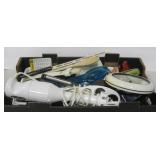 Various Kitchen Tools, Utensils & Appliances