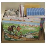 Various Humorous Greeting Cards & Others