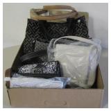 Lot of Various Women